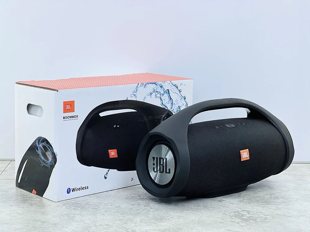 jbl boombox x grande 30cmtro