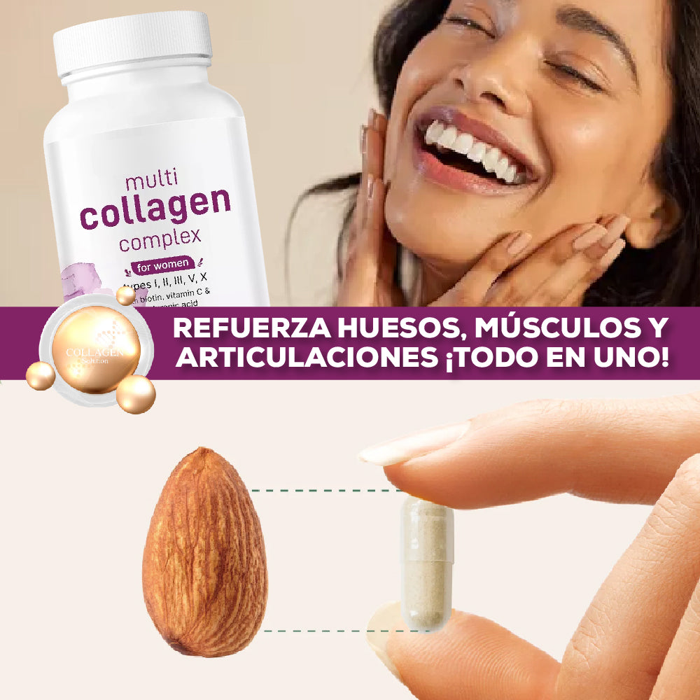 MULTI COLAGENO COMPLEX