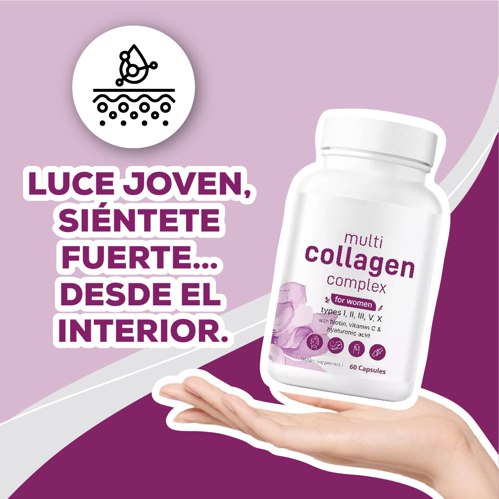 MULTI COLAGENO COMPLEX