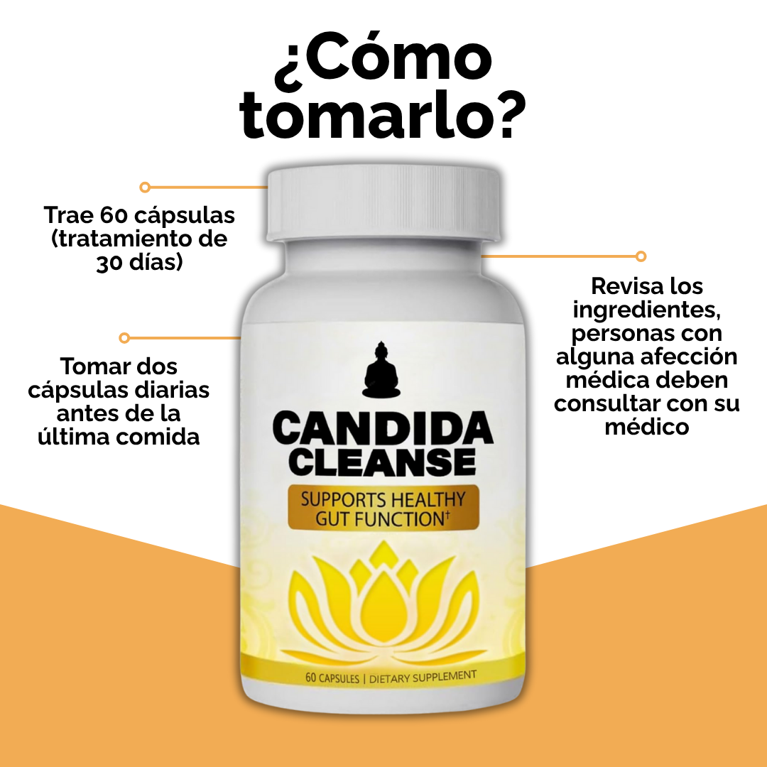 Pure Balance limpeza e equilíbrio natural