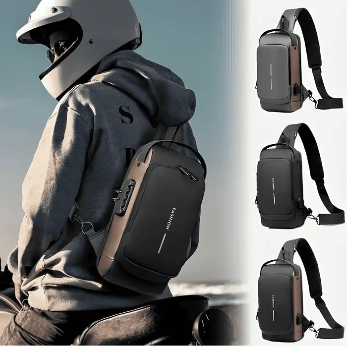 Bolso Bandolera