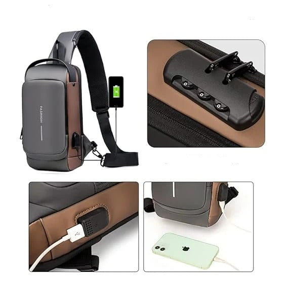 Bolso Bandolera