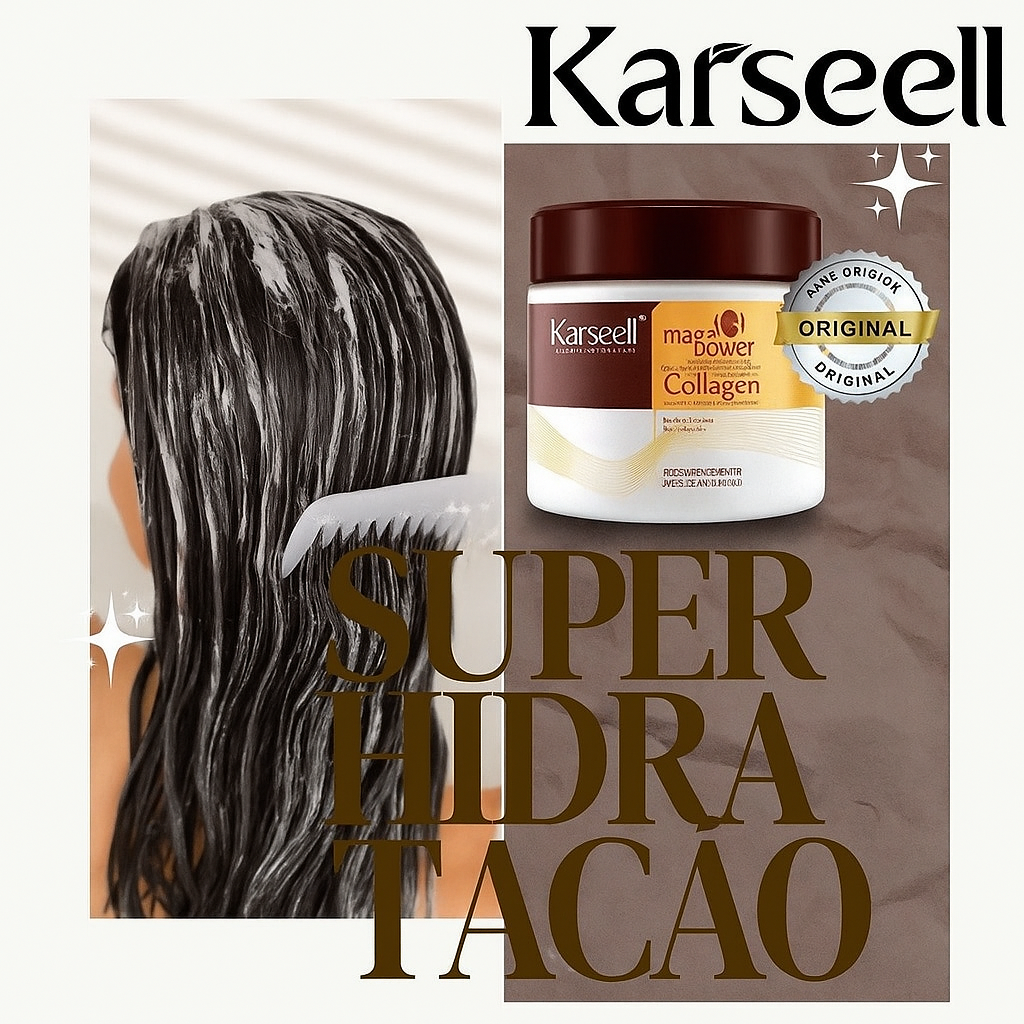 Karseell Collagen