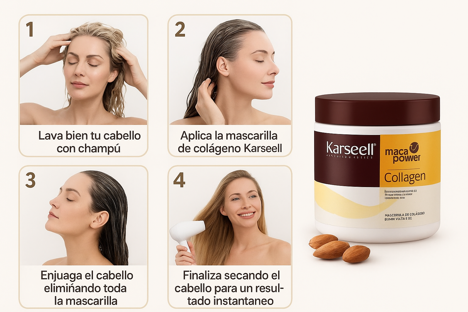 Karseell Collagen