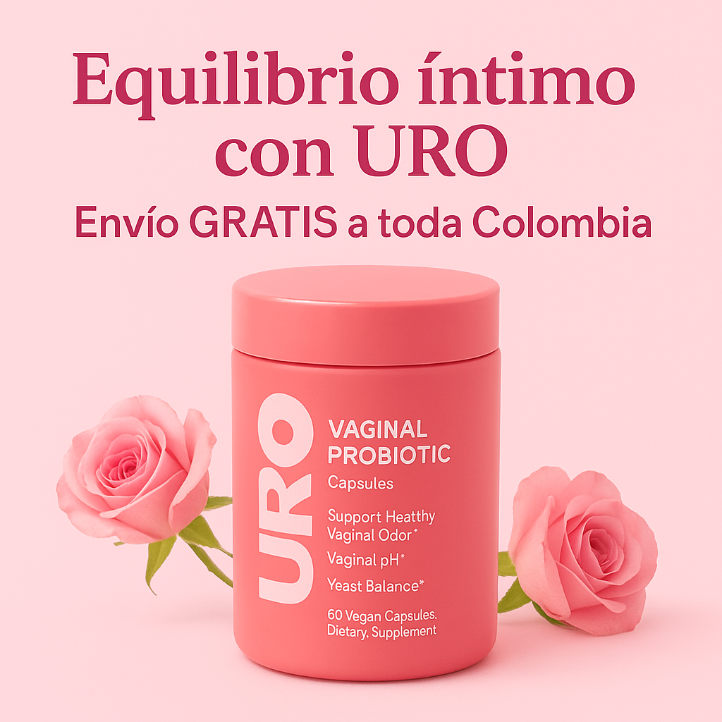 Probiotico Zona V URO