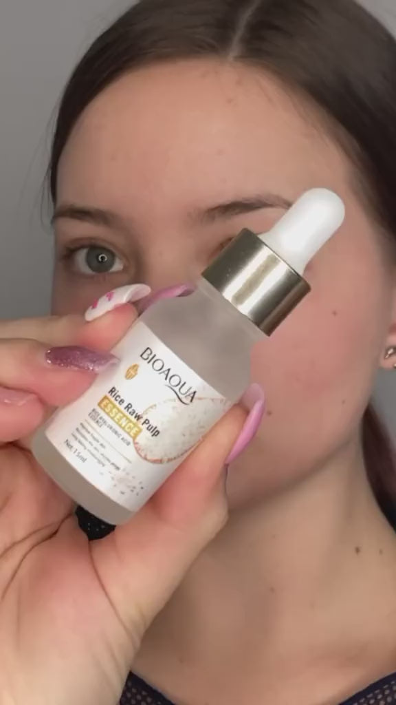 URO + TRULY + SERUM ARROZ